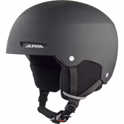 Alpina Sports ZUPO, Coque rigide, Mat