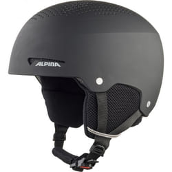 Alpina Sports ZUPO Noir
