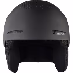 Alpina Sports ZUPO Noir