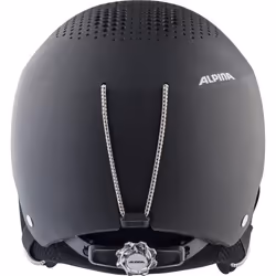 Alpina Sports ZUPO Noir