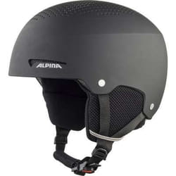 Alpina Sports ZUPO Noir