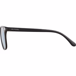 Alpina Sports YEFE Lunettes Multi-sport Unisexe Cerclé Gris