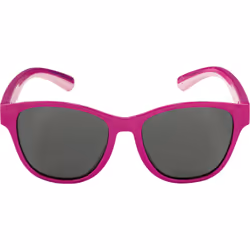 Alpina Sports FLEXXY COOL KIDS II Lunettes Multi-sport Unisexe Cerclé Rose