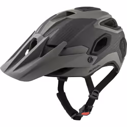 Alpina Sports Rootage, Demi-casque, Construction par moulage, Visière de casque, Mat