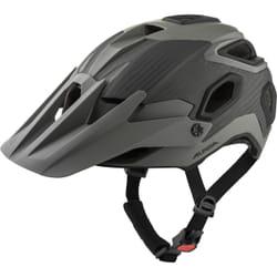 Alpina Sports Rootage Noir, Charbon de bois, Gris