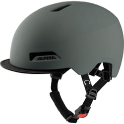 Alpina Sports BROOKLYN Noir, Gris