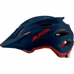 Alpina Sports Caparax Jr. - Vue supplémentaire 4