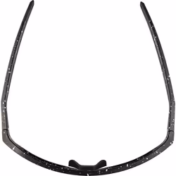 Alpina Sports RAM HM+ Lunettes de cyclisme Cerclé Noir