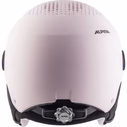 Alpina Sports Zupo Visor Q-Lite Rose