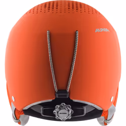 Alpina Sports Zupo Orange