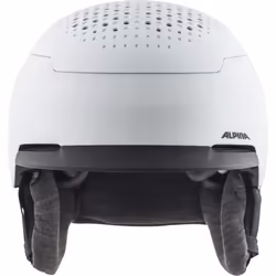 Alpina Sports GEMS Blanc