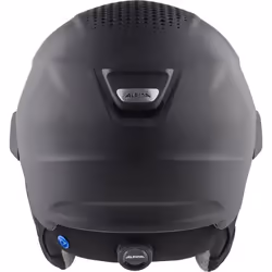Alpina Sports ALTO QV Noir