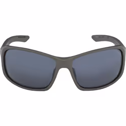 Alpina Sports LYRON Lunettes Multi-sport Cerclé Gris