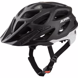 Alpina Sports Mythos Reflective Noir