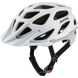 Alpina Mythos reflective Blanc