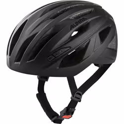 Alpina Sports Path, Demi-casque, Construction par moulage, Mat