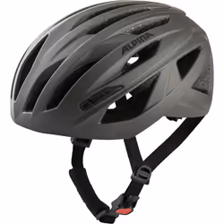 Alpina Sports Path, Demi-casque, Construction par moulage, Mat
