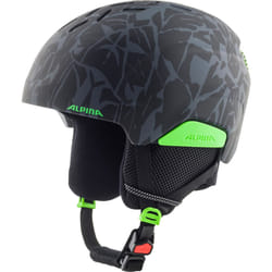 Alpina Sports Pizi Noir, Vert