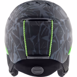 Alpina Sports Pizi Noir, Vert