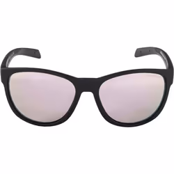 Alpina NACAN II Lunettes Multi-sport Femme Cerclé Noir