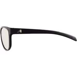 Alpina NACAN II Lunettes Multi-sport Femme Cerclé Noir