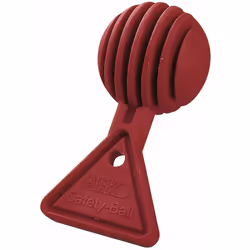 Le complément d'anti-vol Safety Ball est adaptable sur tous types d'anti-vols de tête d'attache ou stabilisateurs.Interdit l' ...
