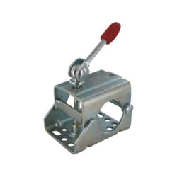 Al-ko - Collier diametre 60mm a poignee escamotable alko - 18035