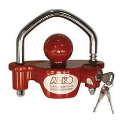 Al-ko - antivol attellage universel compact alko -S18020