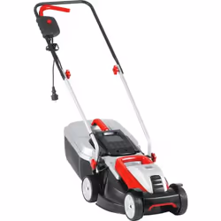 AL-KO CLASSIC 3.22 SE, Tondeuse à gazon poussée, 32 cm, 250 m², 20 - 60 mm, 30 L, 4 roue(s)