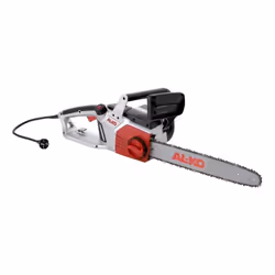 Tronçonneuse - AL-KO - EKS 2400-40 II - 2400W - Guide 40cm - Frein de chaîne