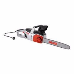 AL-KO EKI 2200/40, 40,6 cm, 13,5 m/s, Gris, Rouge, Secteur, 2200 W, 5,4 kg
