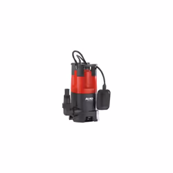 AL-KO pompe submersible VIDANGE 7000 classique • Pompe submersible compacte, fiable • Puissant et solide • Pour le pompage fa ...