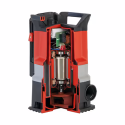 AL-KO Sub 10000 Ds Comf pompe submersible 450 W 8000 l/h