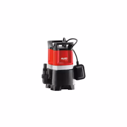 AL-KO pompe submersible VIDANGE 10000 Comfort • Pompe submersible puissant pour des opérations exceptionnelles • Puissant et  ...