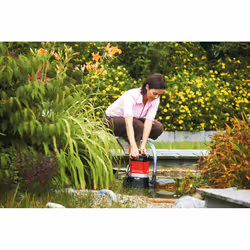 AL-KO Drain 12000 Comfort pompe submersible 5 m - Vue supplémentaire 2