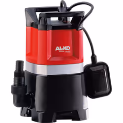 AL-KO Drain 12000 Comfort pompe submersible 5 m - Vue supplémentaire 4