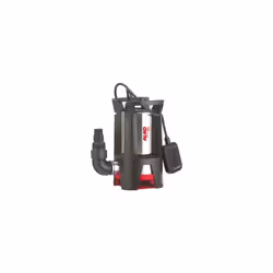 AL-KO pompe submersible VIDANGE 10000 Inox • Pompe submersible avec boîtier en acier inoxydable inoxydable pour l'eau forteme ...