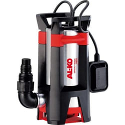 AL-KO Drain 15000 Inox Comfort pompe submersible 5 m