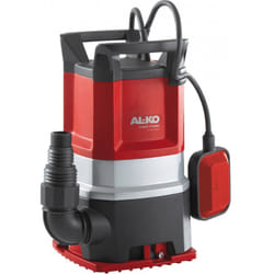 Pompe a eau clair et chargée - 11000 premium