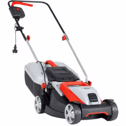 AL-KO Classic 3.82 SE, Tondeuse à gazon poussée, 38 cm, 2 cm, 6 cm, 500 m², 37 L