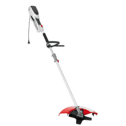 AL-KO BC 1200 E 23 cm 1200 W Électricité CA Noir, Rouge, Argent