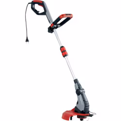 AL-KO Comfort GTE 450, Noir, Gris, Rouge, 30 cm, Électricité CA, 2,9 kg
