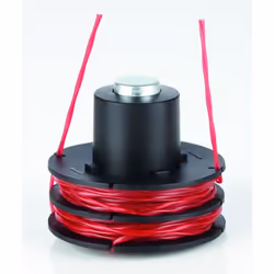 Bobine de rechange pour Coupe-Bordures AL-KO GTE 350 450 et 550