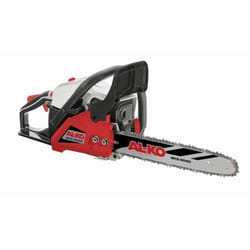 Tronçonneuse à essence - AL-KO - BKS 4040 - Moteur EasyStart - Barre et chaine OREGON