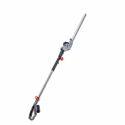 AL-KO HTA 2050, Batterie, 20 V, 3,15 kg, 4,2 kg