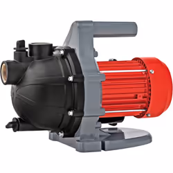 Pompe de jardin GP 600 ECO • Robuste et fiable avec un boîtier de pompe renforcé de fibres de verre résistant à la pression • ...