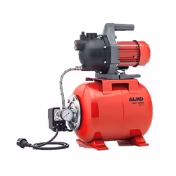 Hydrophor Al-ko HW 600 Eco