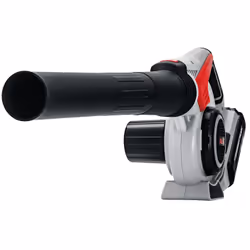 AL-KO Energy Flex LB 4060 souffleur de feuilles sans fil 250 km/h Noir, Gris, Rouge 40 V Lithium-Ion (Li-Ion)
