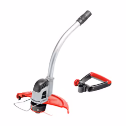 AL-KO GTA 4030, Coupe-bordures, 30 cm, Noir, Gris, Rouge, 93 dB, 3 dB, 81 dB
