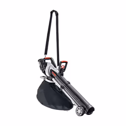 AL-KO Energy Flex LBV 4090, Souffleur à main, Noir, Gris, 4,5 kg